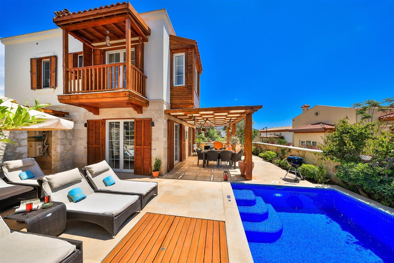 Villa Kalu