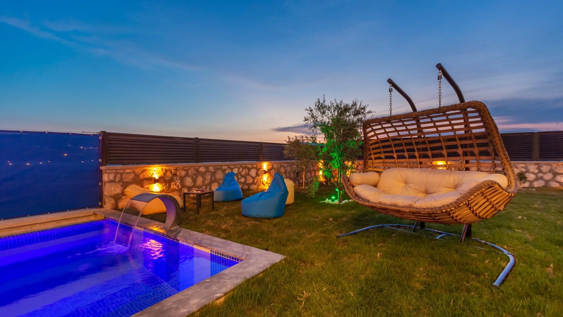 Villa Liva Yeşilköy — 9