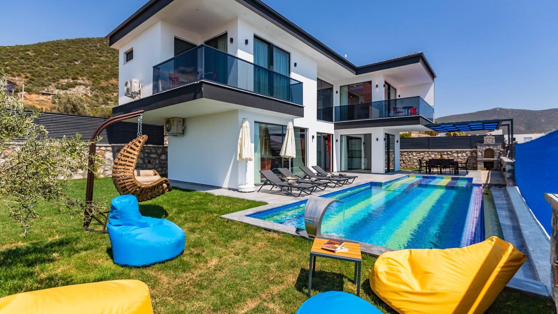 Villa Liva Yeşilköy — 11