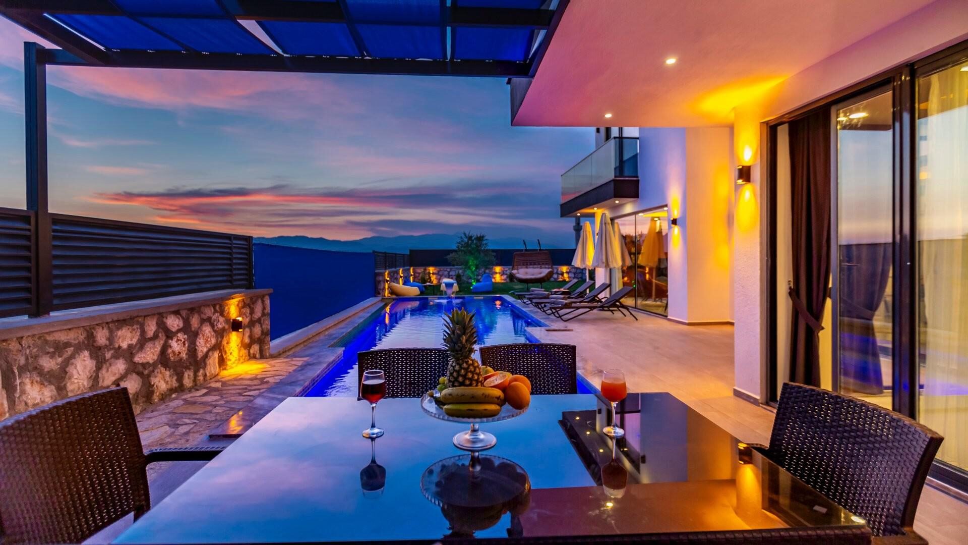 Villa Liva Yeşilköy — 13