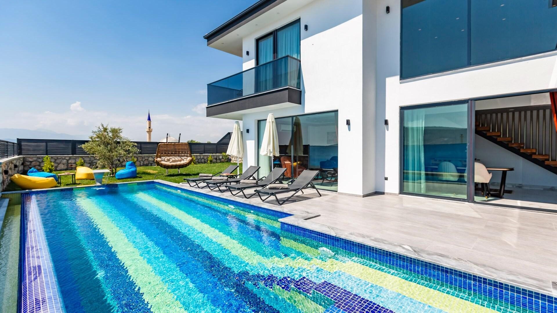 Villa Liva Yeşilköy — 17