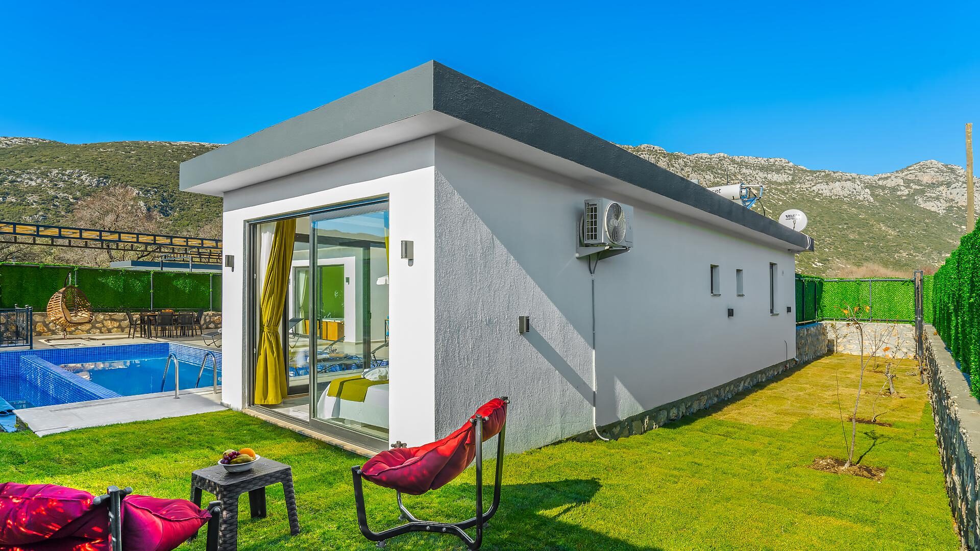 Villa Ortaç 1 — 21