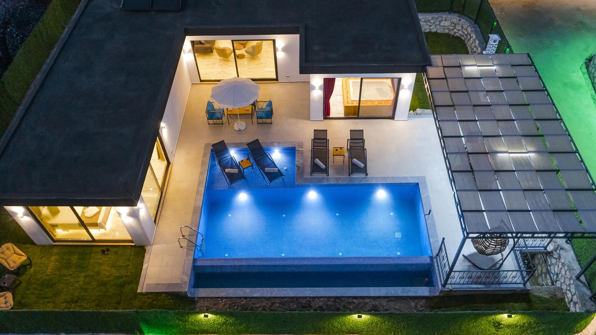 Villa Ortaç 2 — 13
