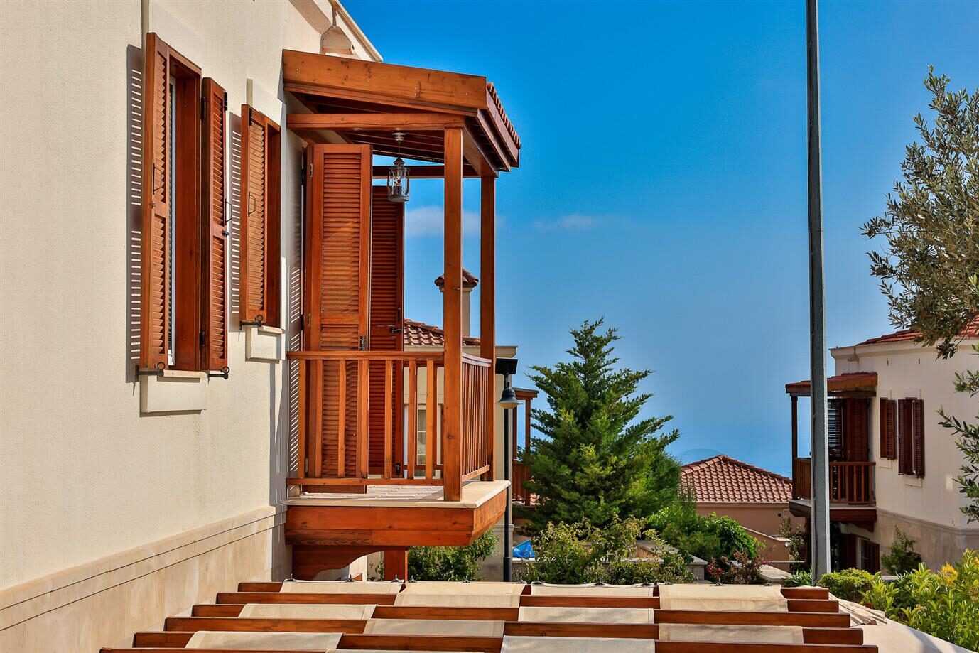 Villa Kalu — 22