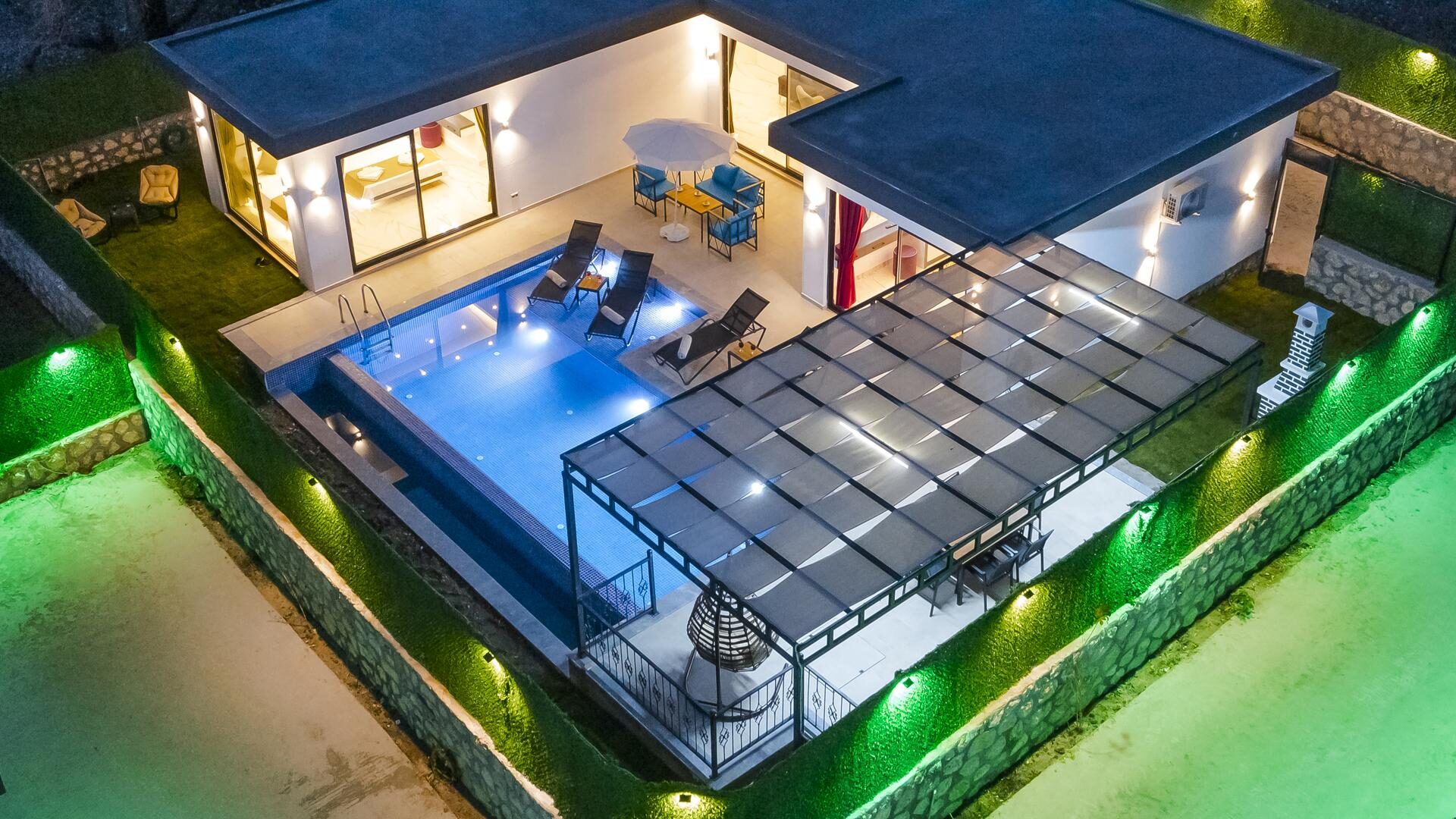 Villa Ortaç 2 — 14