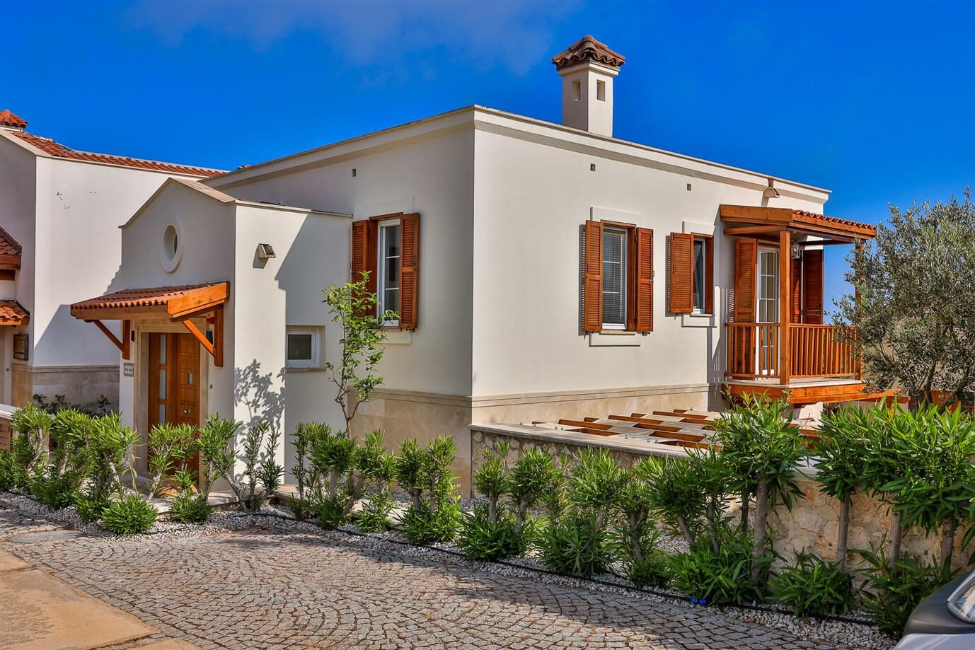Villa Kalu — 23