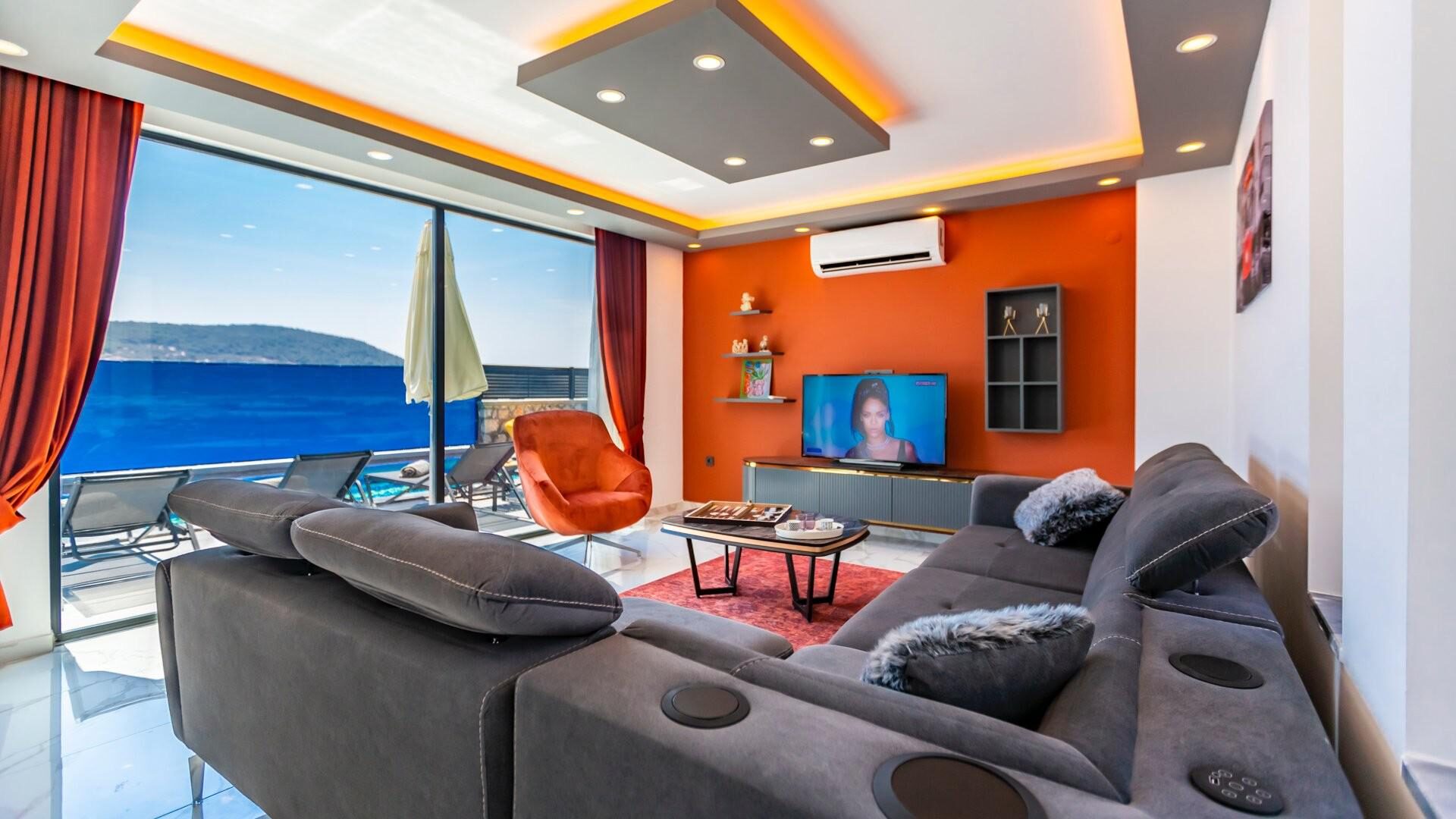Villa Liva Yeşilköy — 26