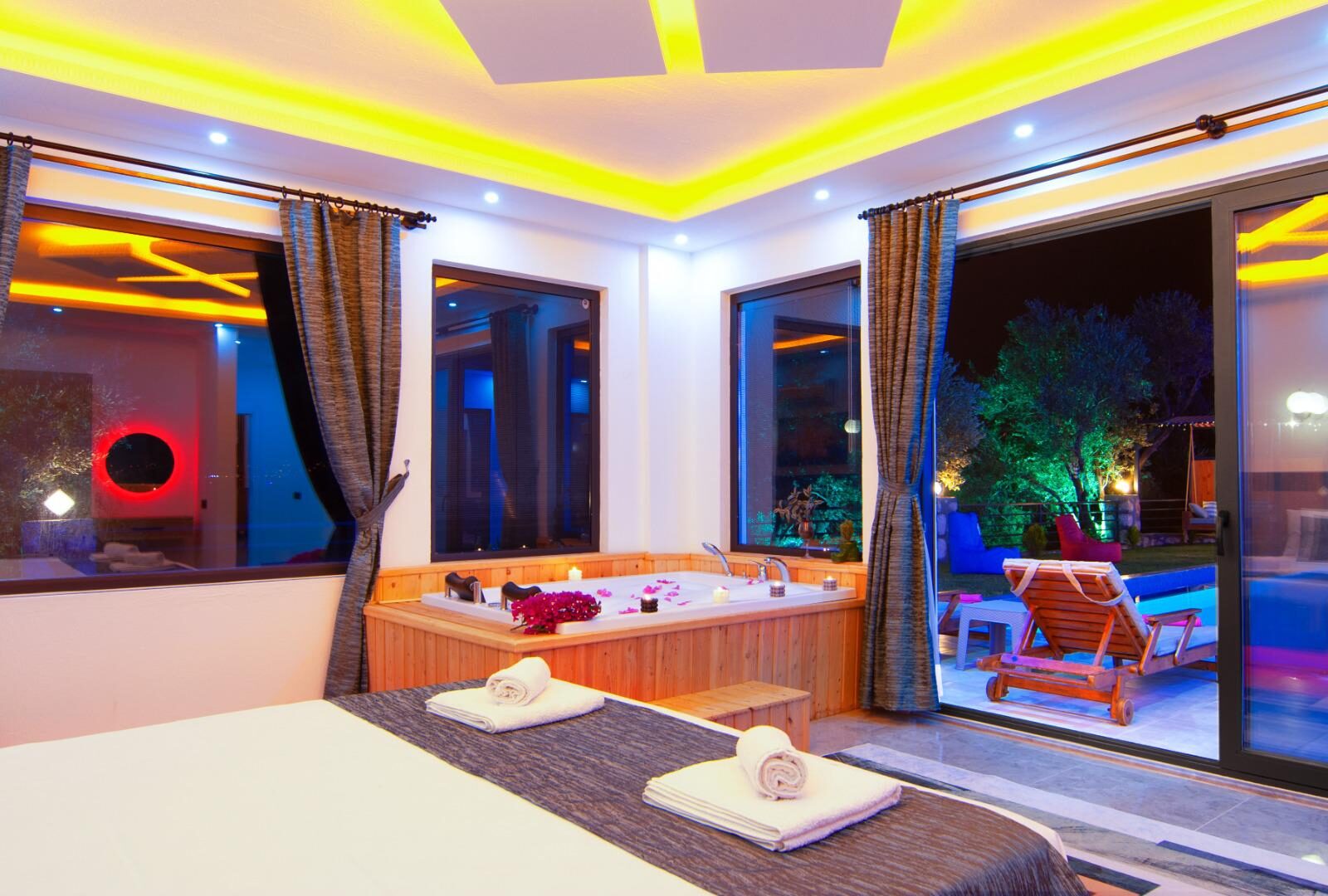 Villa Melo — 32