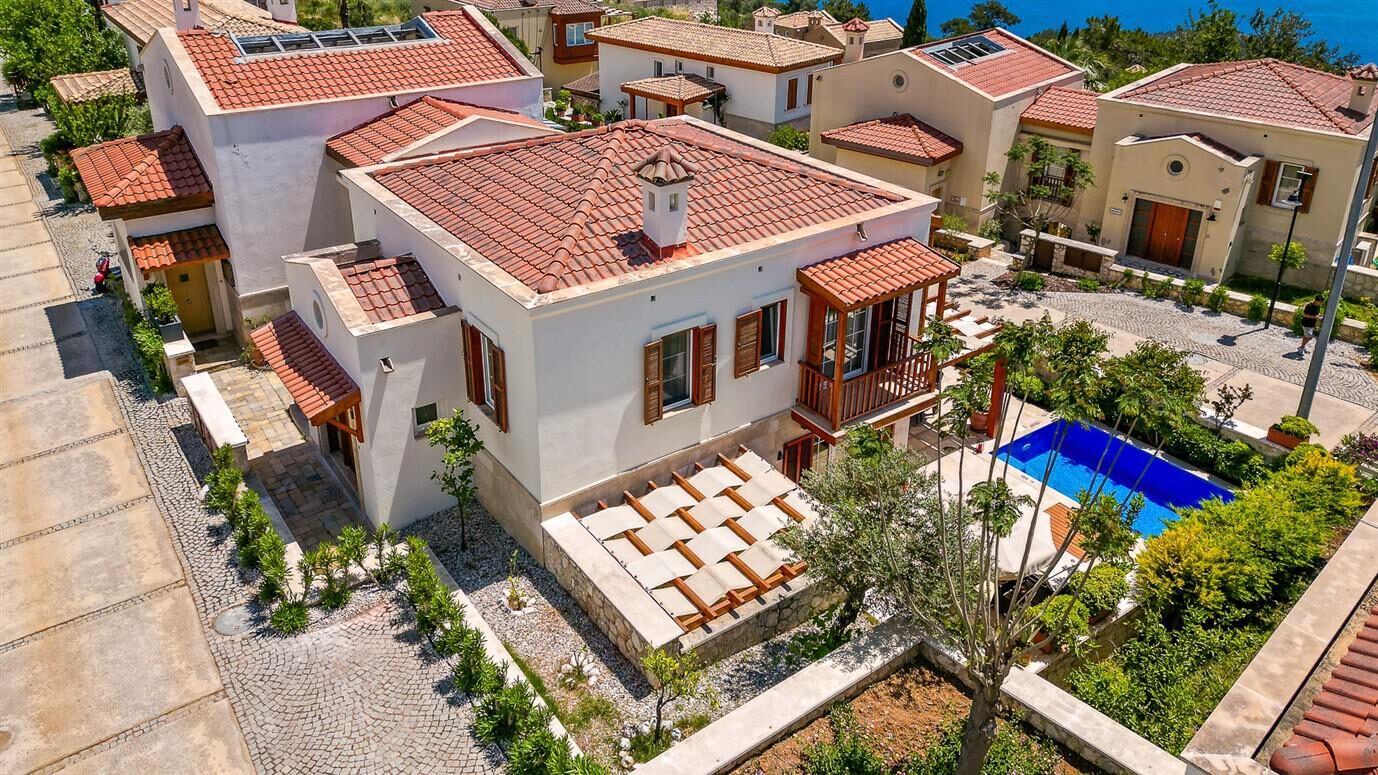 Villa Kalu — 29