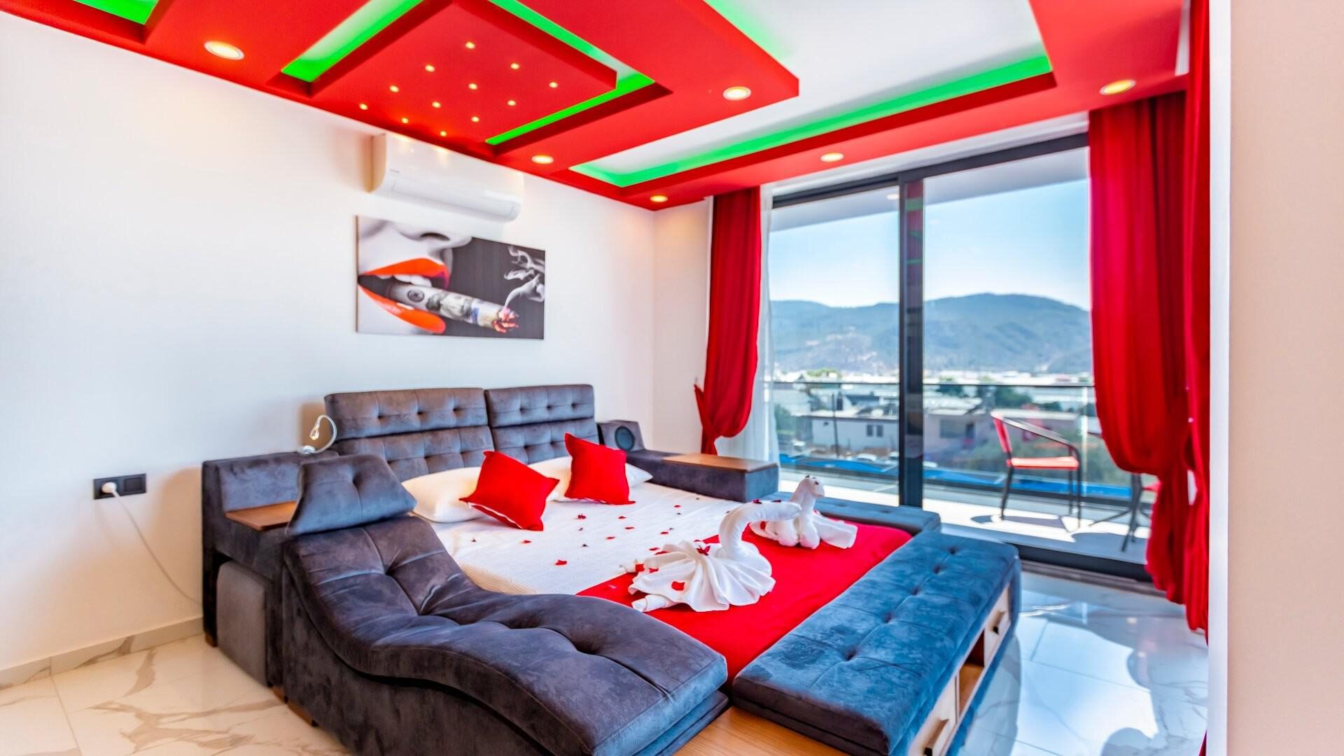 Villa Liva Yeşilköy — 37