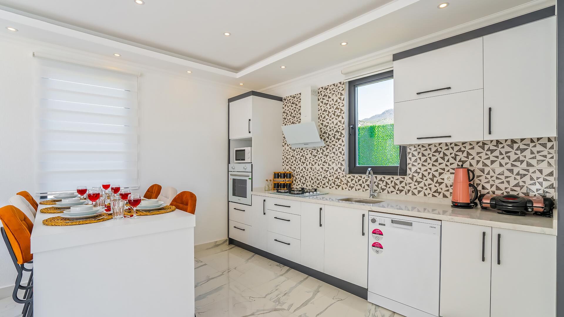 Villa Ortaç 1 — 40