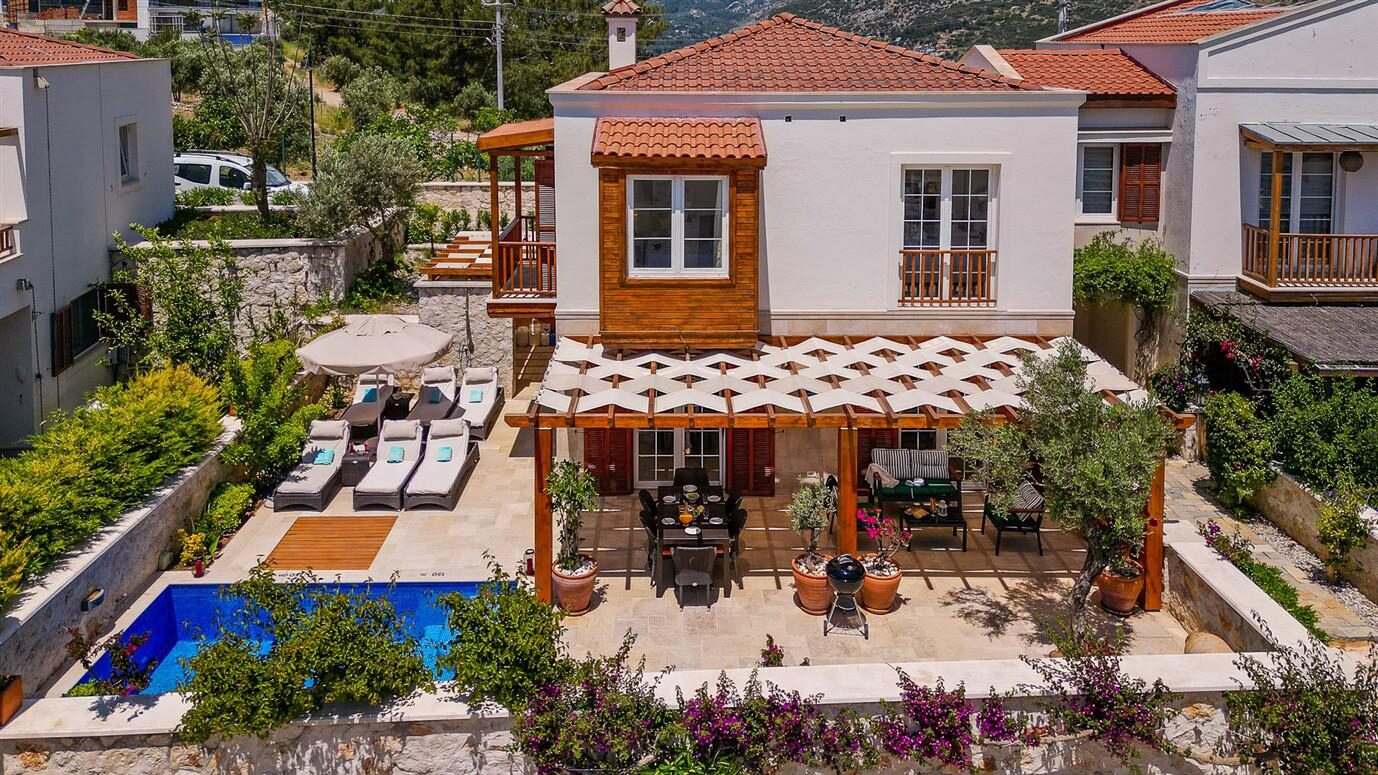 Villa Kalu — 45