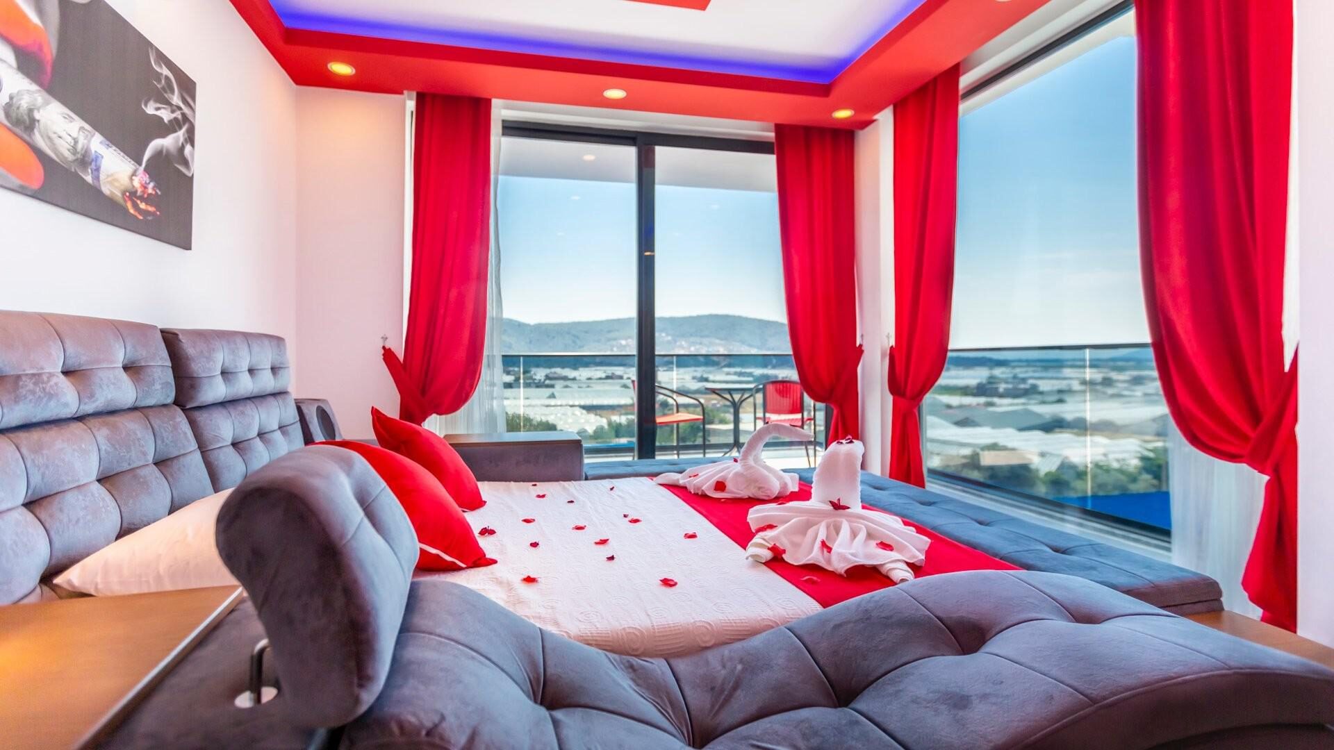 Villa Liva Yeşilköy — 43