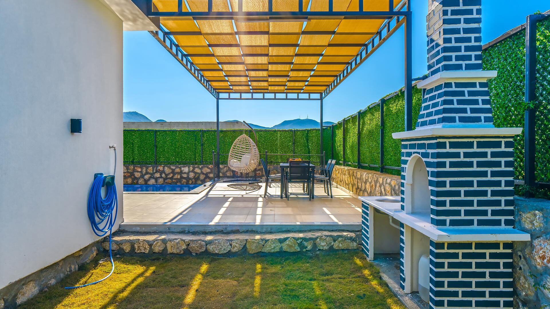 Villa Ortaç 3 — 14