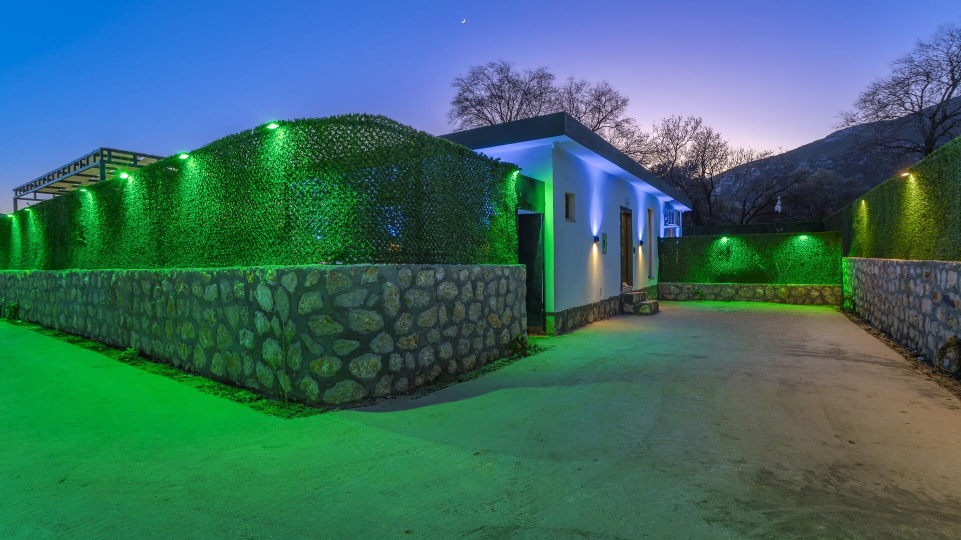 Villa Ortaç 4 — 7