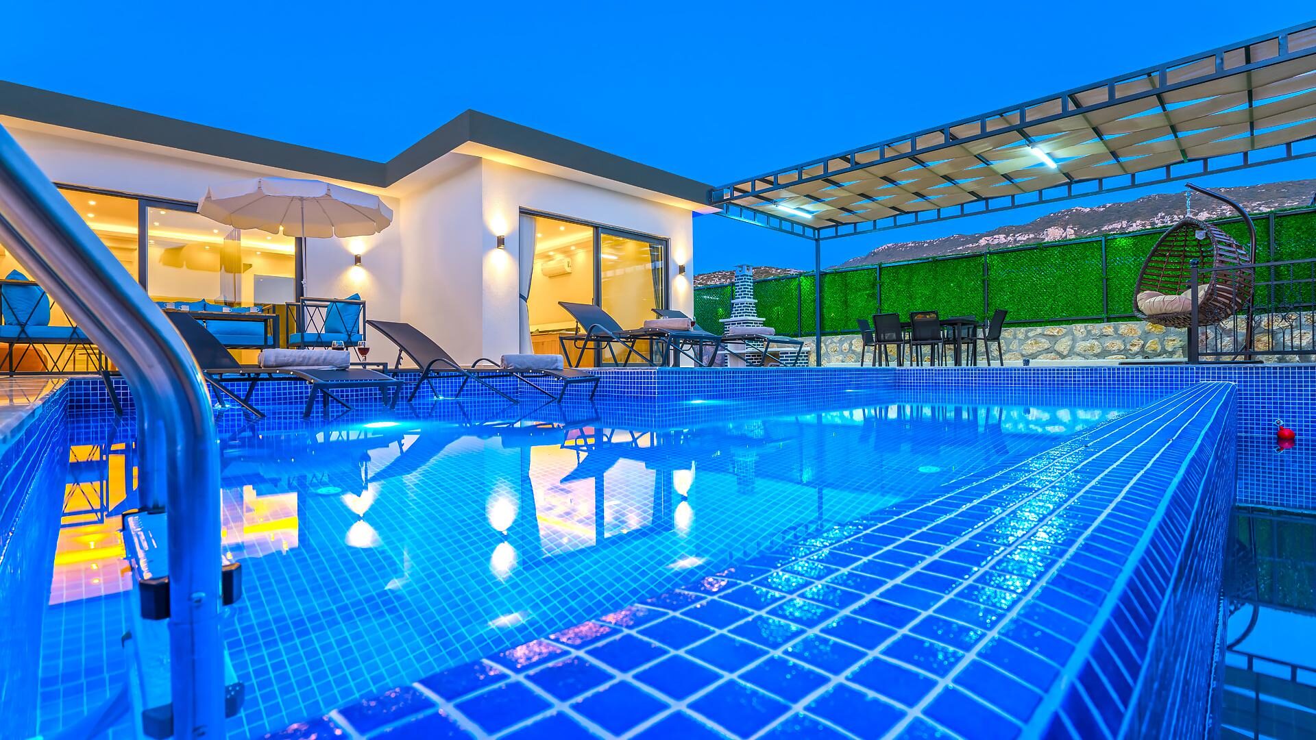 Villa Ortaç 4 — 10