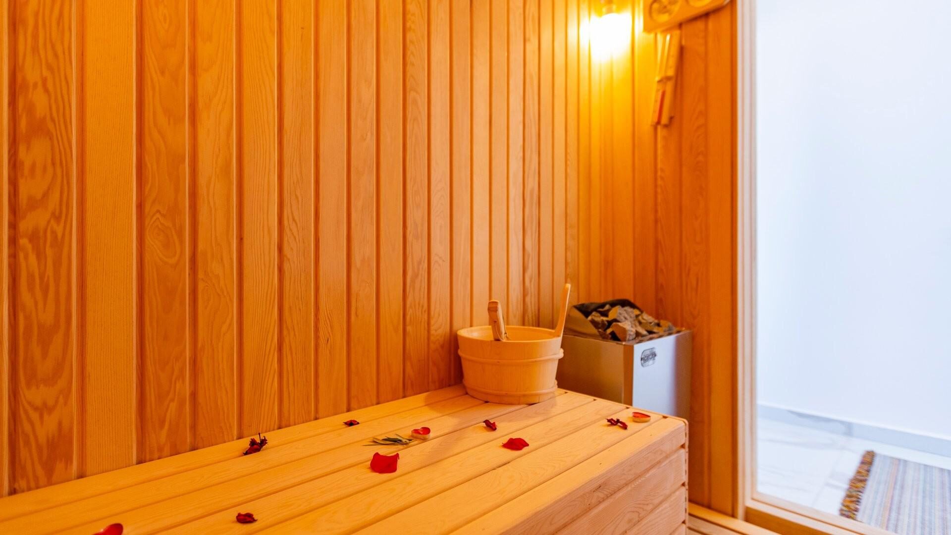 Villa Liva Yeşilköy — 55