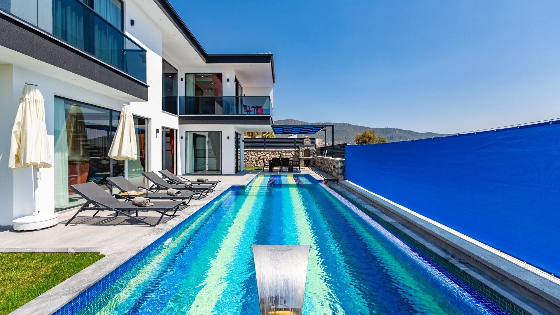 Villa Liva Yeşilköy — 57