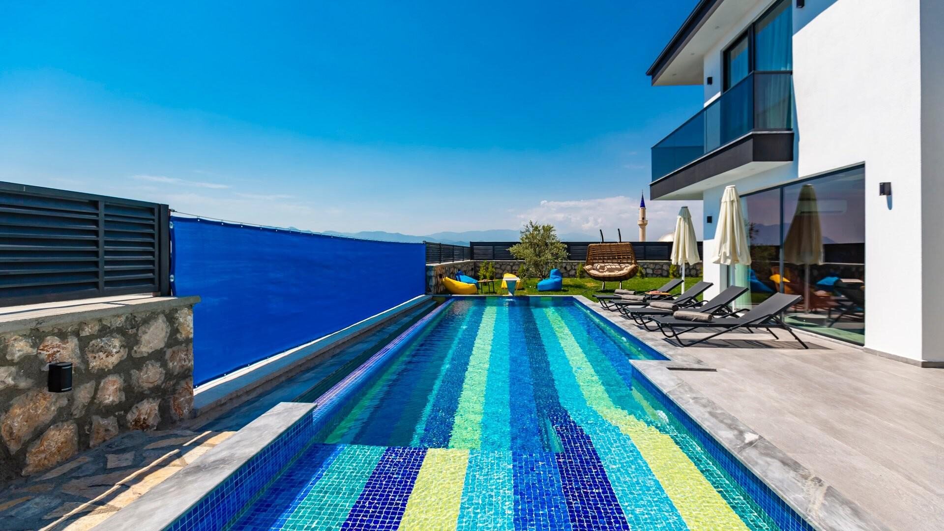Villa Liva Yeşilköy — 60