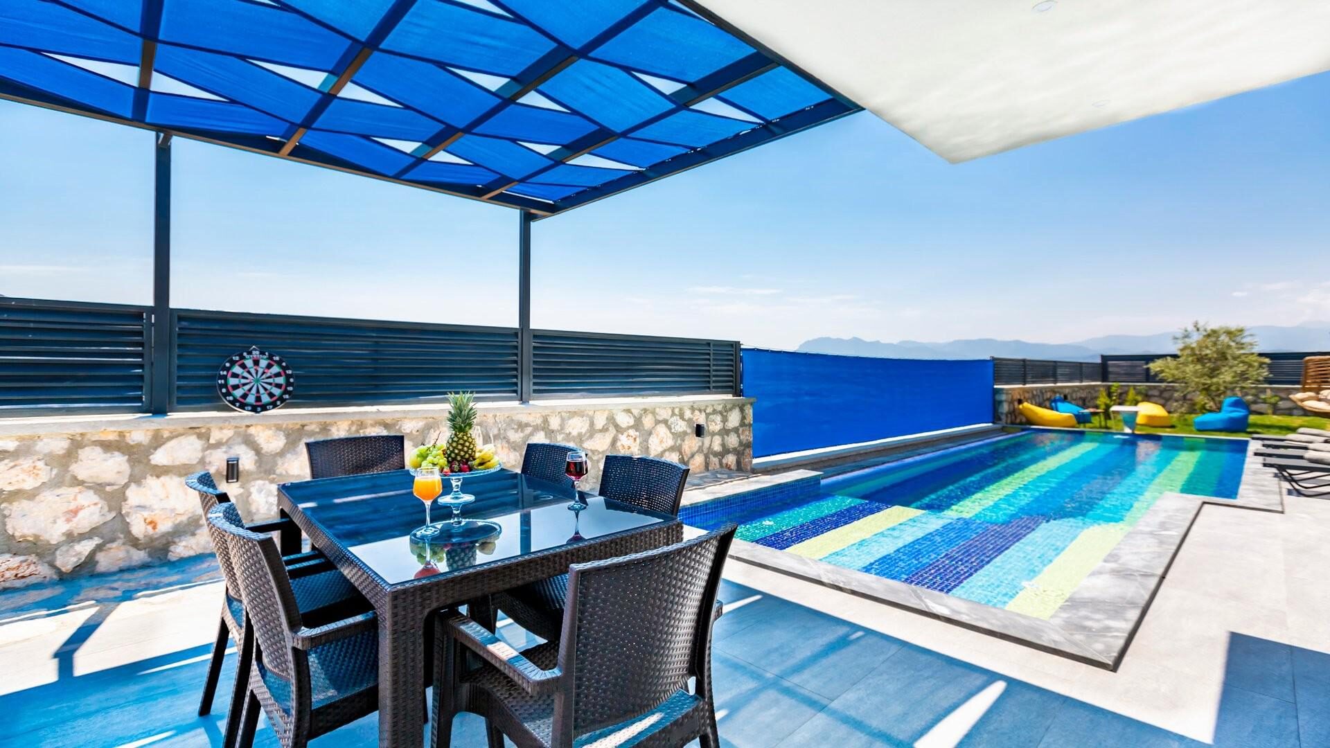 Villa Liva Yeşilköy — 61