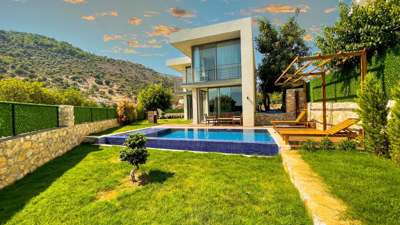 Villa Finike