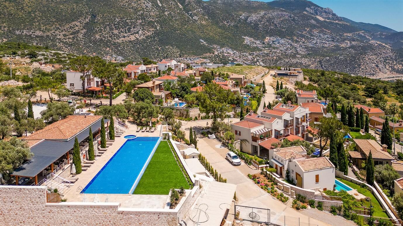 Villa Kalu — 78