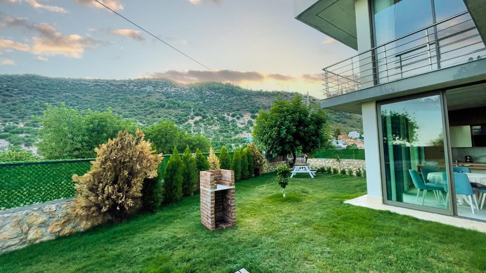 Villa Finike — 6