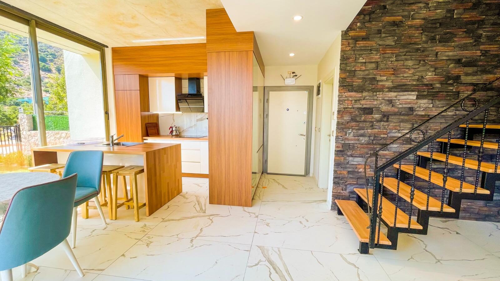 Villa Finike — 17