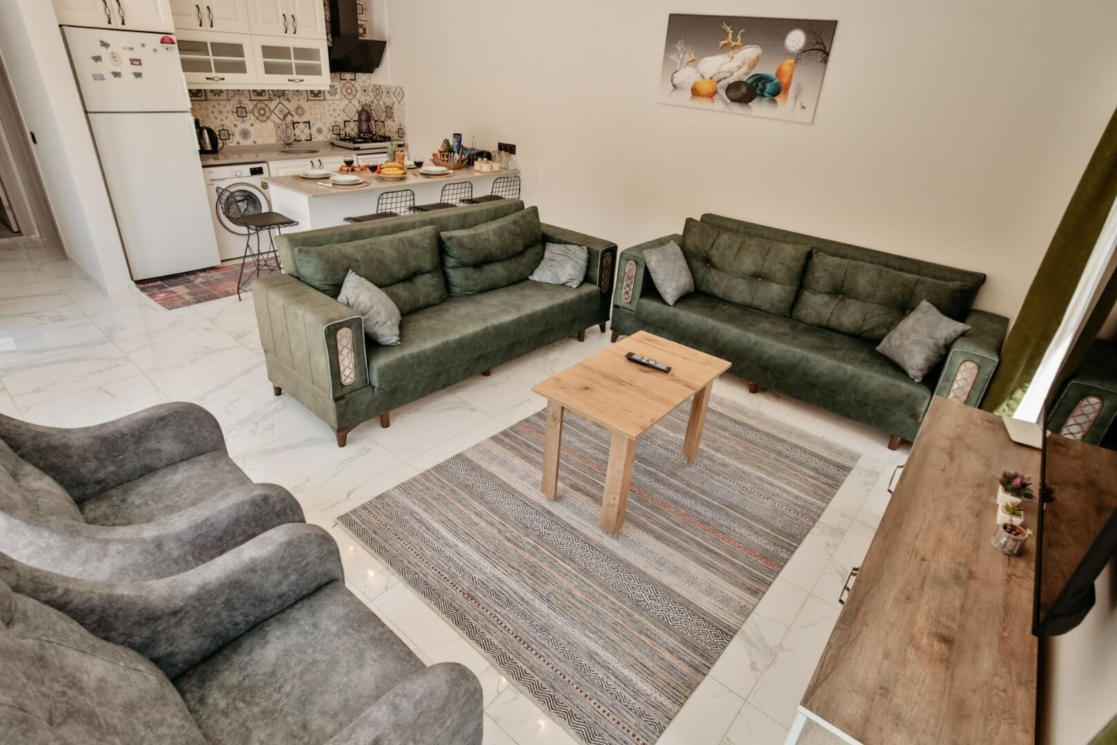 Villa Twin 1 — 16