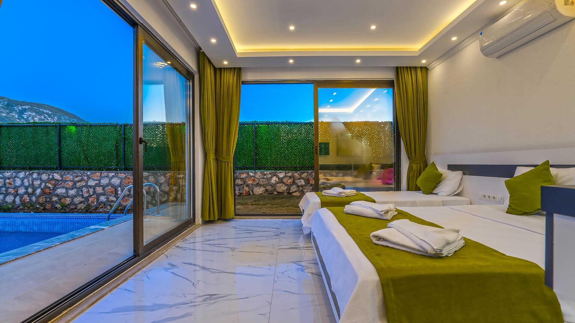 Villa Ortaç 4 — 42