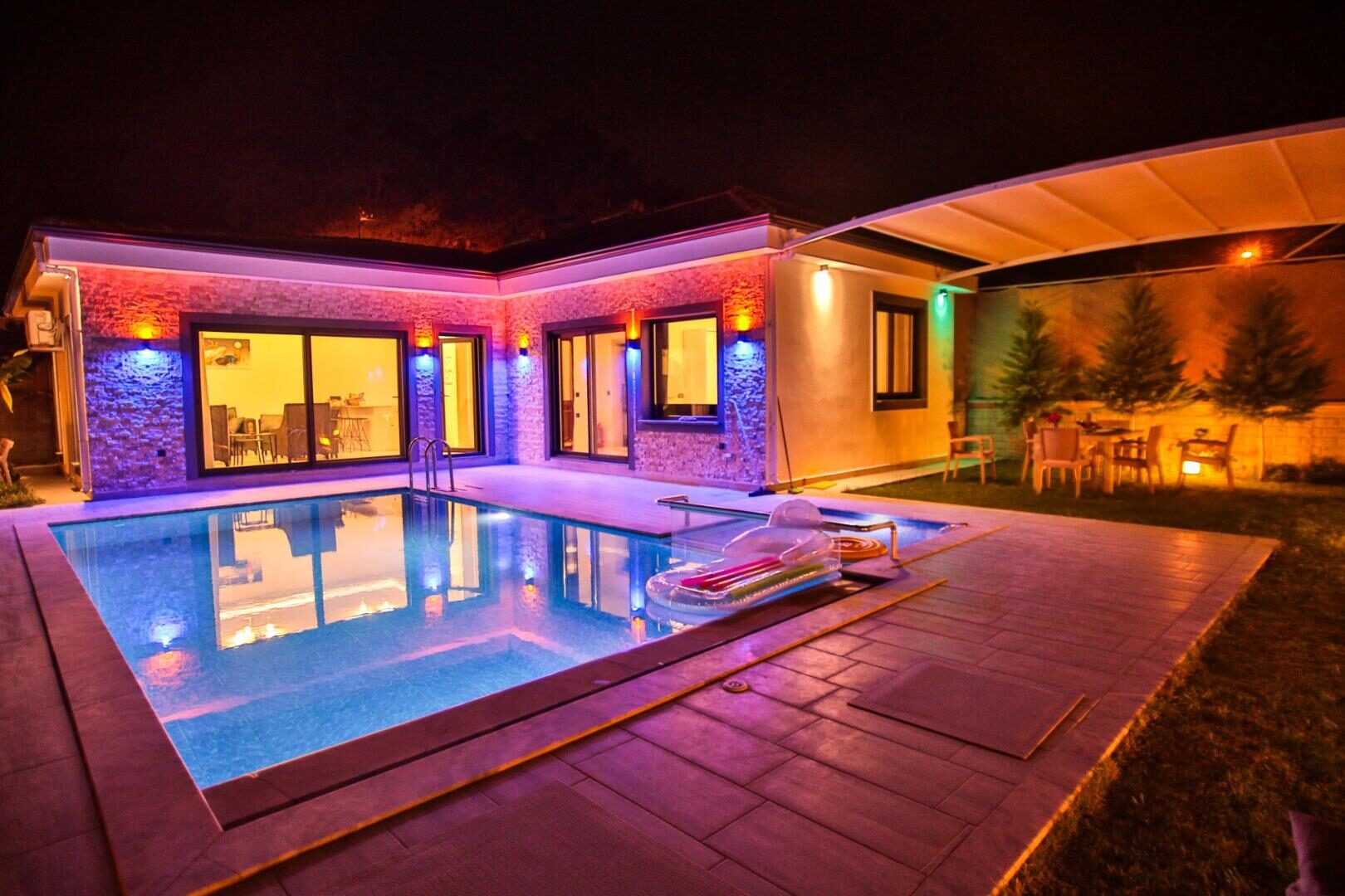 Villa Twin 2 — 13