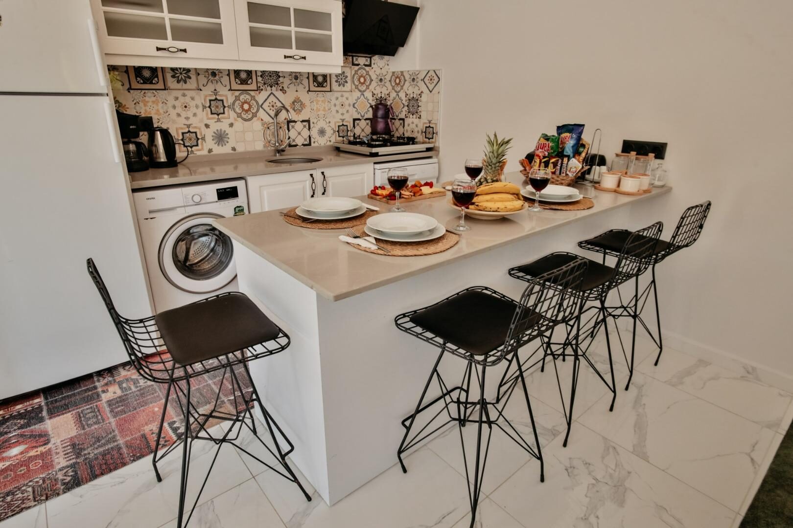 Villa Twin 1 — 22