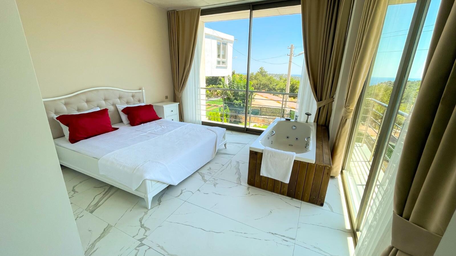 Villa Finike — 32