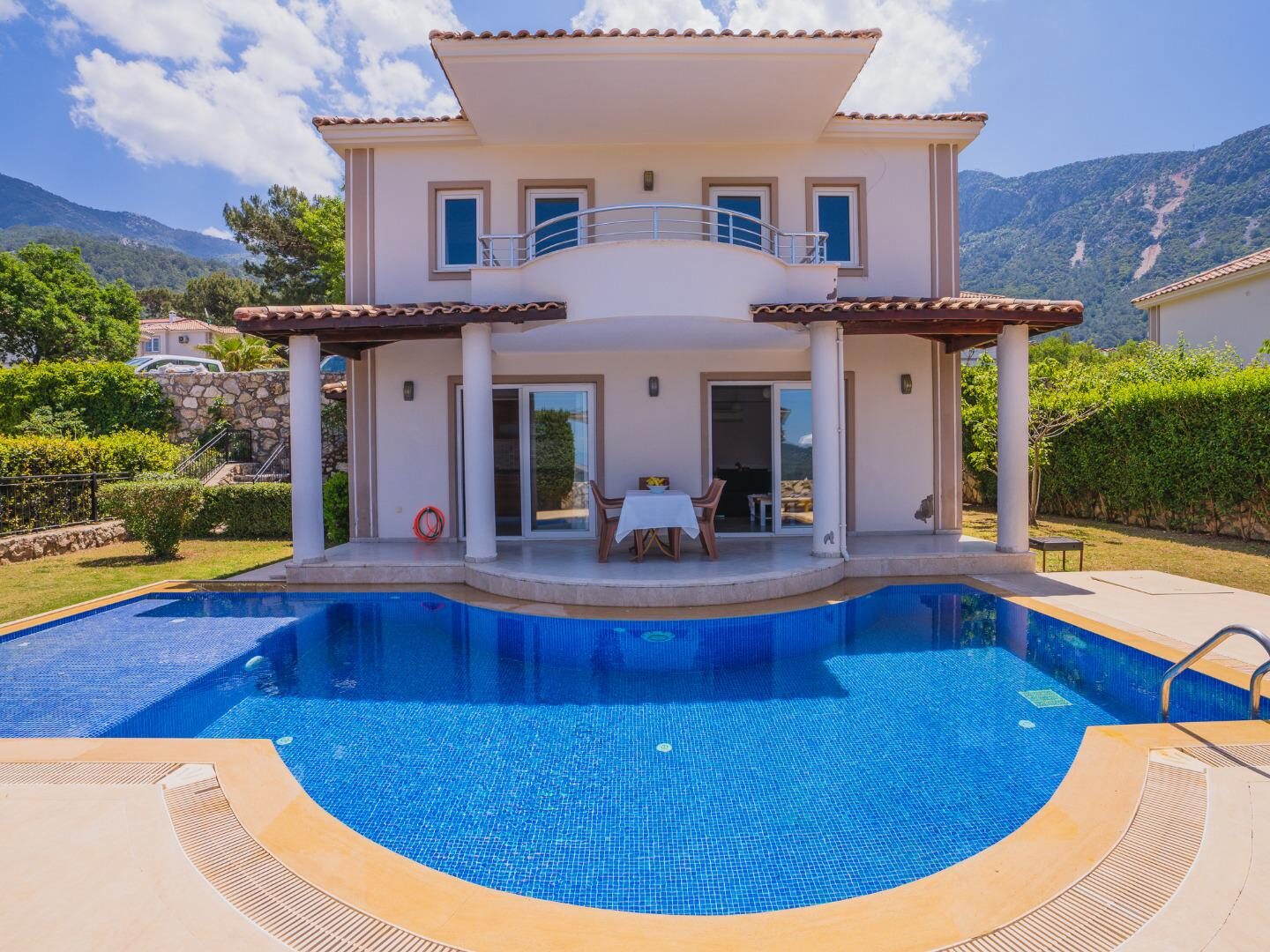 Villa Royal Ovacık 14 — 2
