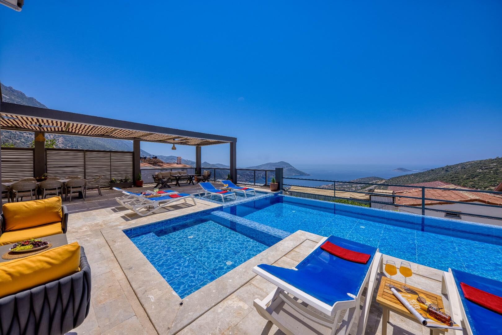 Villa Manavgatlı — 29