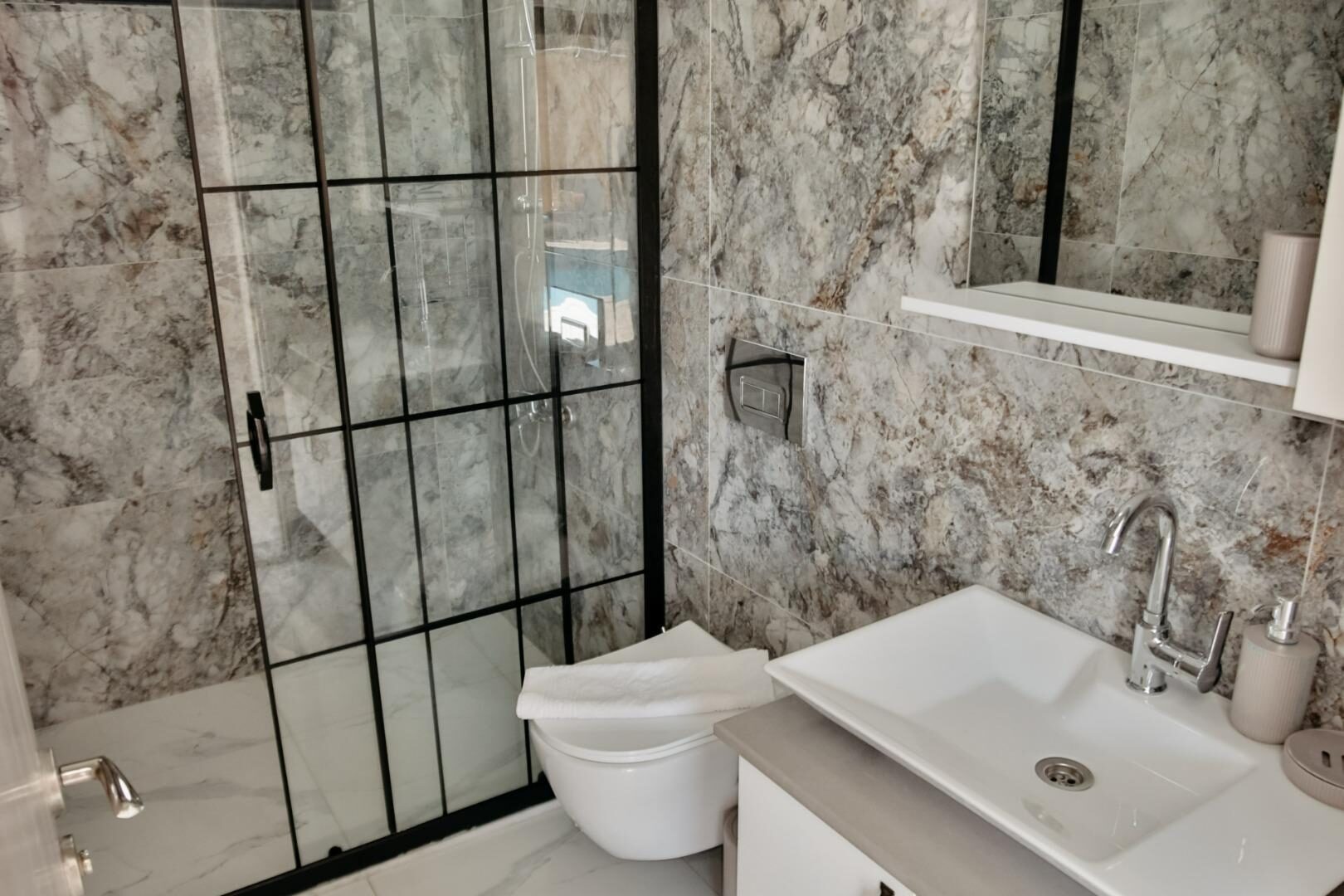 Villa Twin 1 — 31