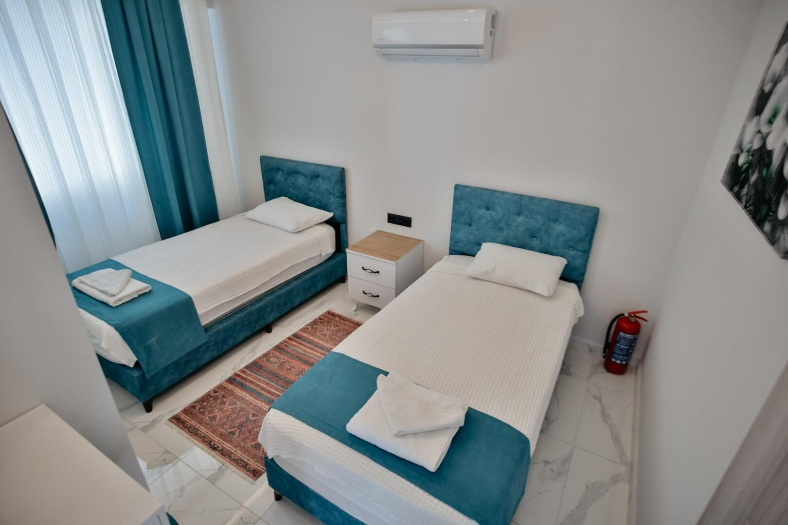 Villa Twin 1 — 32