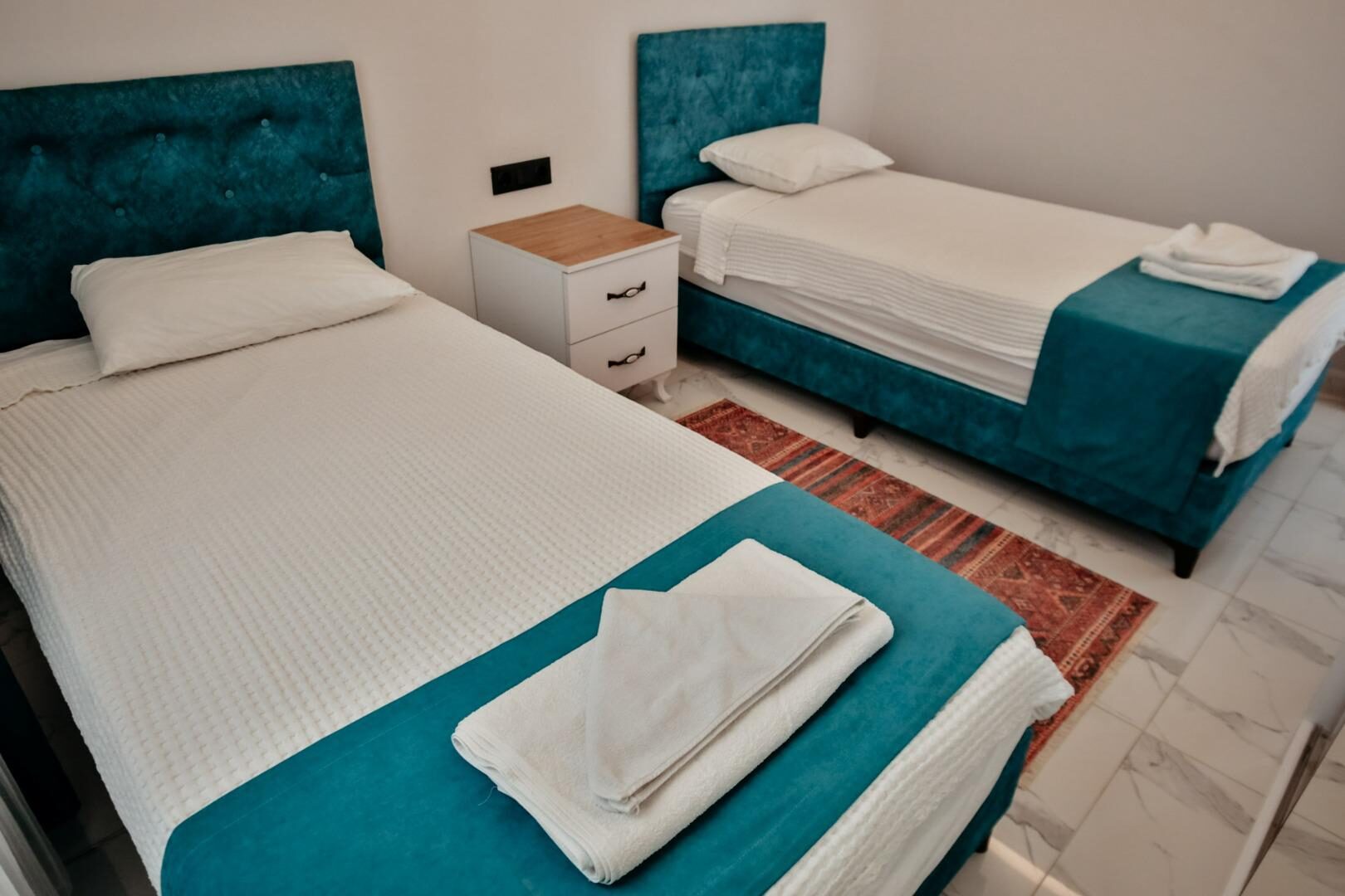 Villa Twin 1 — 33