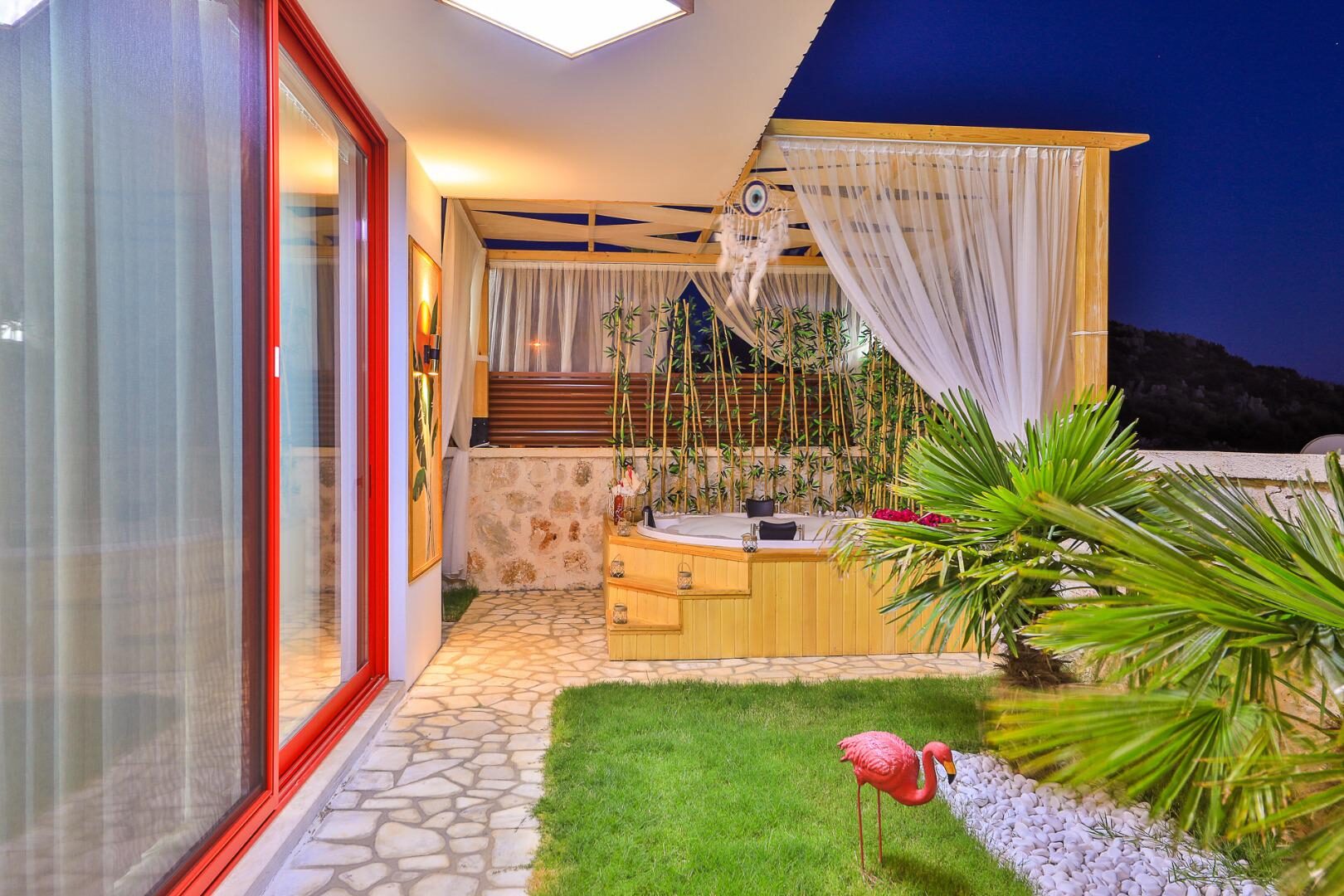 Villa Red Palm — 20