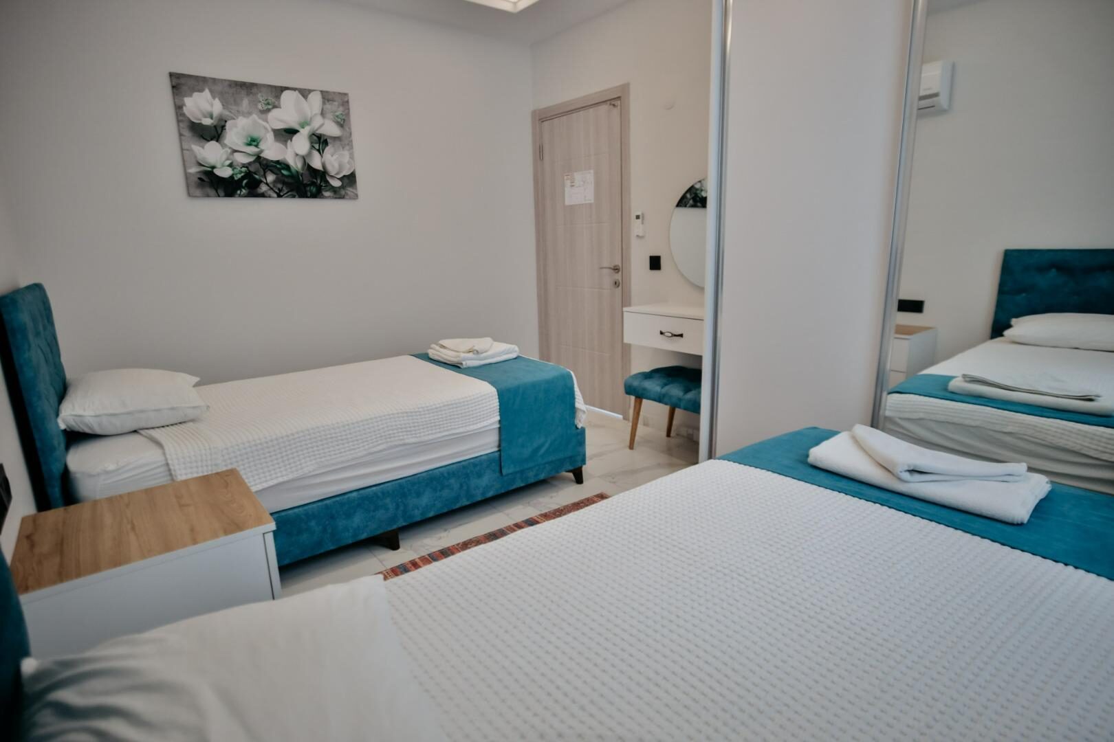 Villa Twin 1 — 34