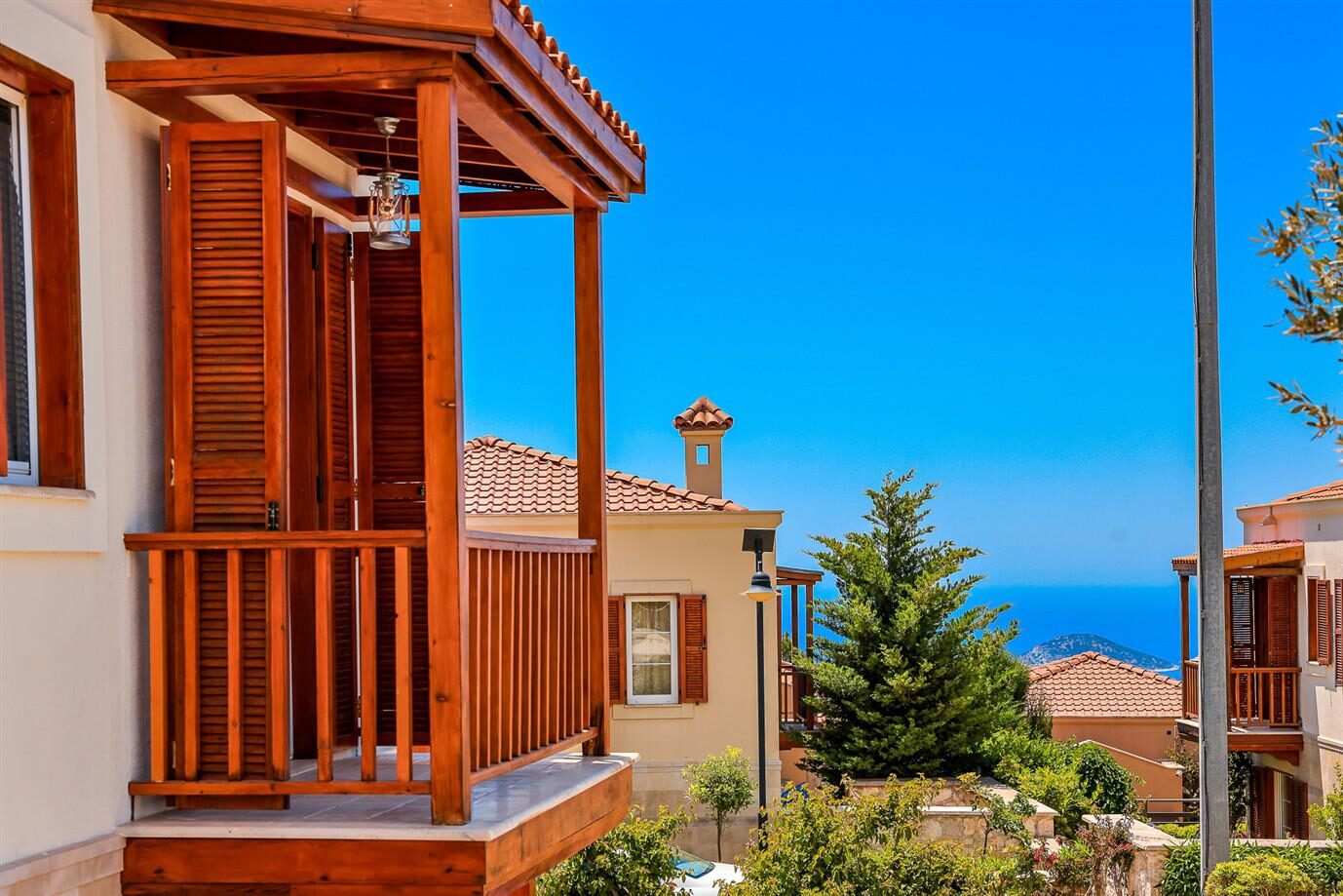 Villa Kalu — 115