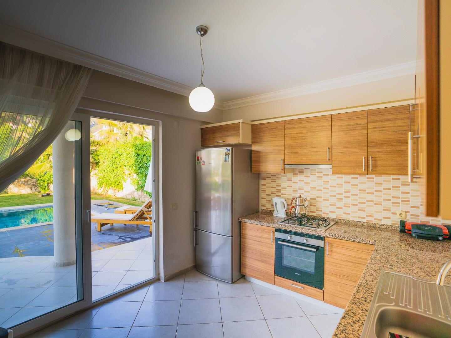 Villa Royal Ovacık 11 — 20