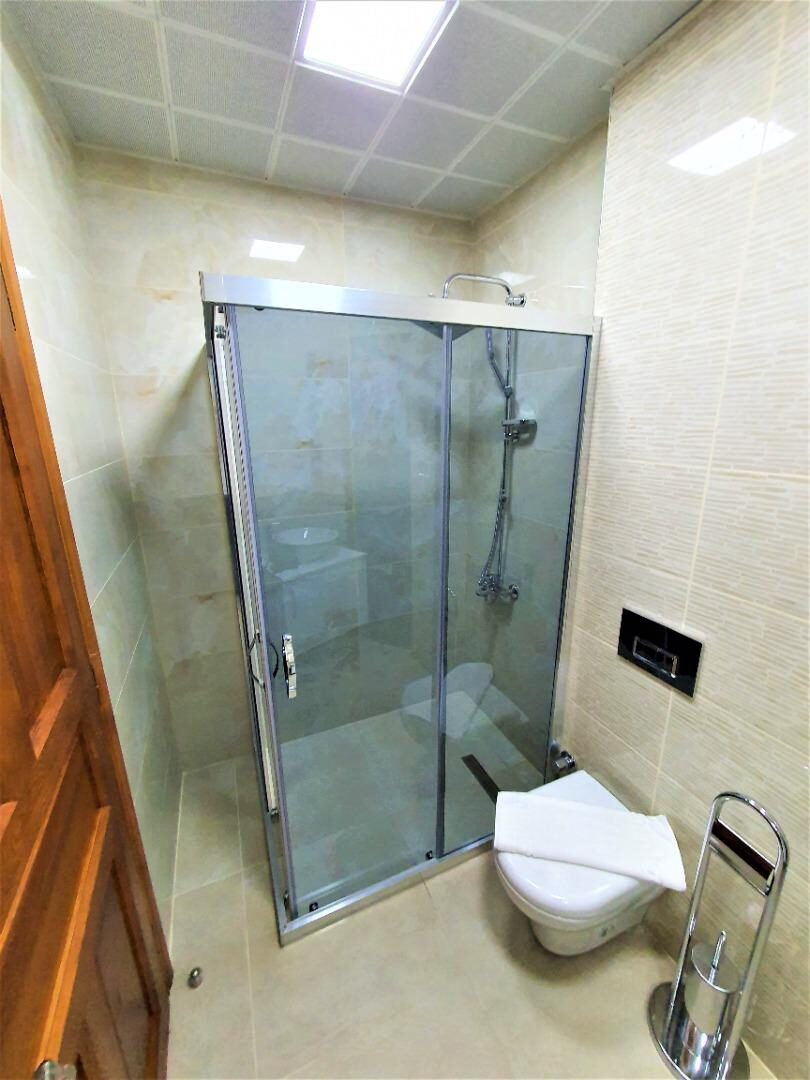 Villa Asya 1 — 8