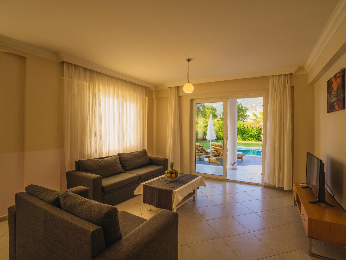 Villa Royal Ovacık 11 — 21