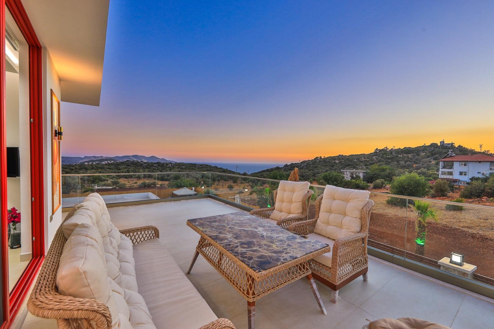 Villa Red Palm — 23