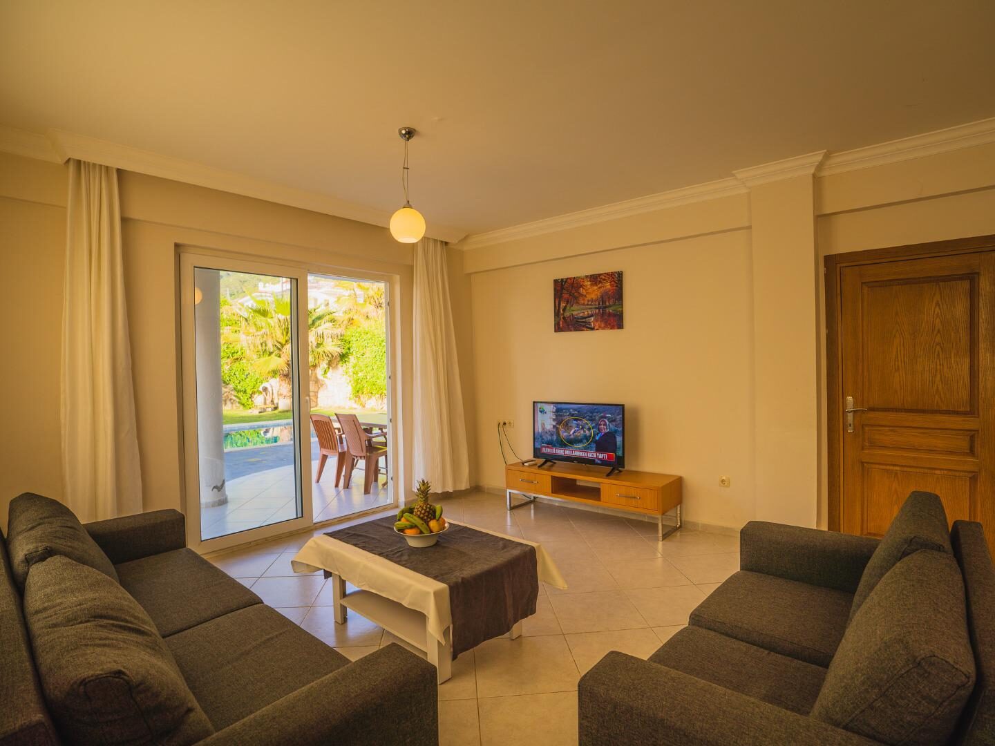 Villa Royal Ovacık 11 — 23