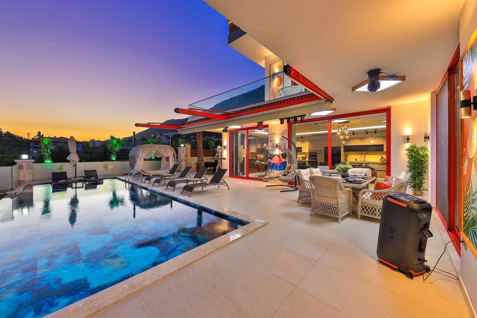 Villa Red Palm — 26