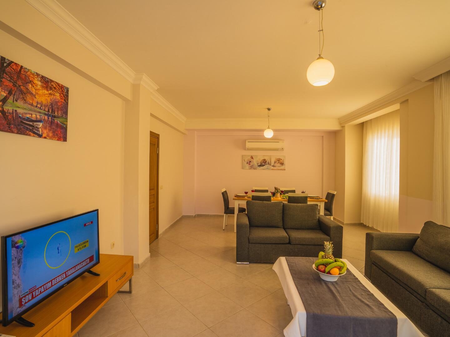 Villa Royal Ovacık 11 — 26