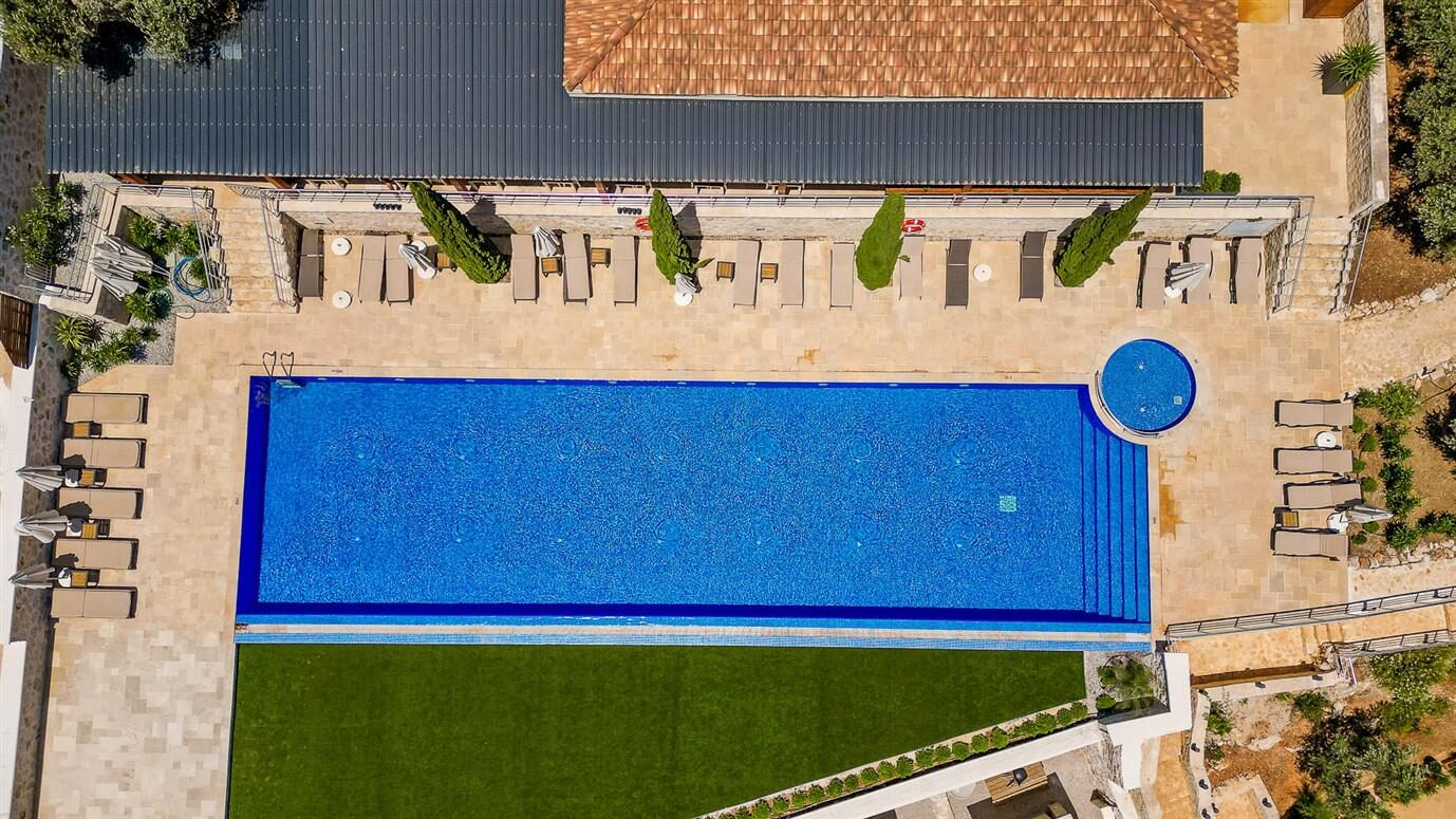 Villa Kalu — 123