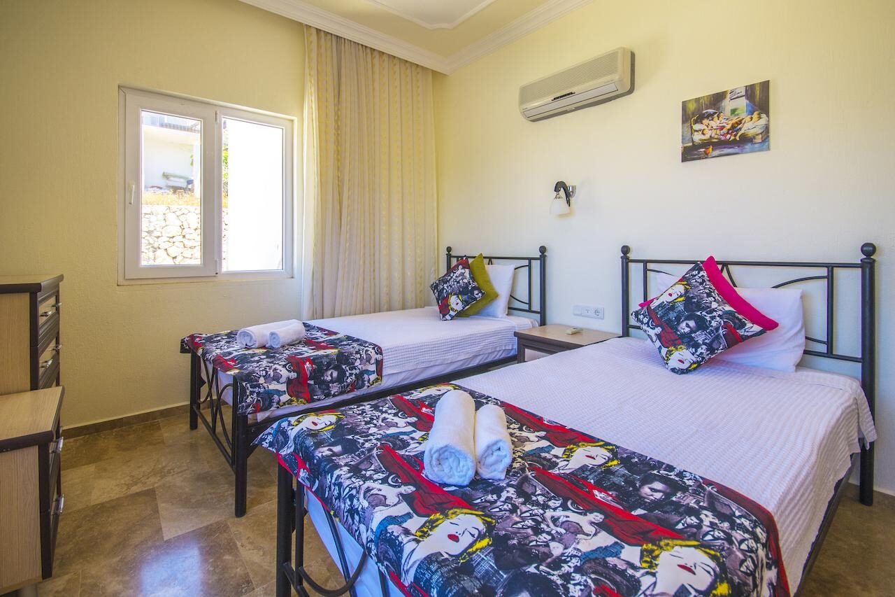 Villa Tepe Zirve — 41